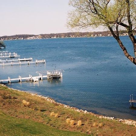 Delavan Lake Resort Exterior photo