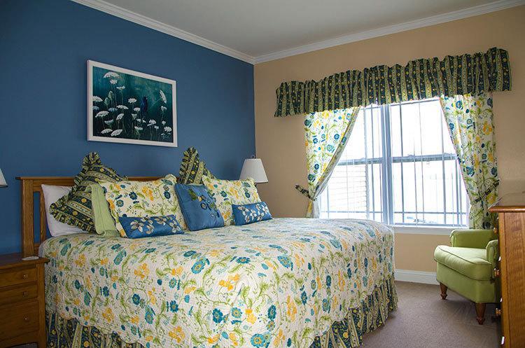 Delavan Lake Resort Room photo