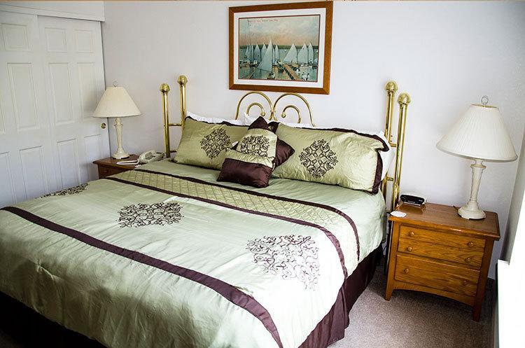 Delavan Lake Resort Room photo