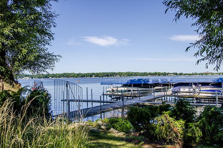 Delavan Lake Resort Exterior photo