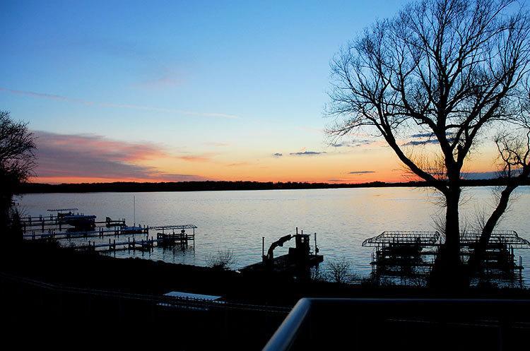 Delavan Lake Resort Exterior photo
