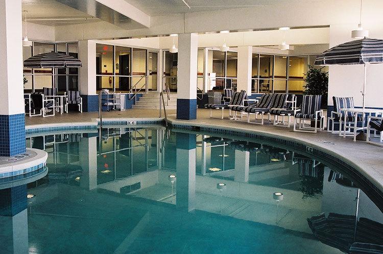 Delavan Lake Resort Exterior photo